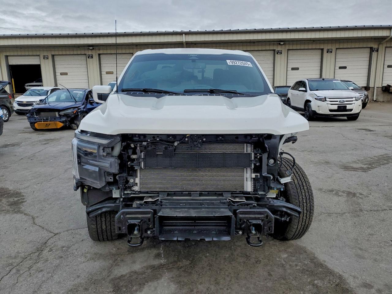 2024 Ford F150 Lariat - Фото 5