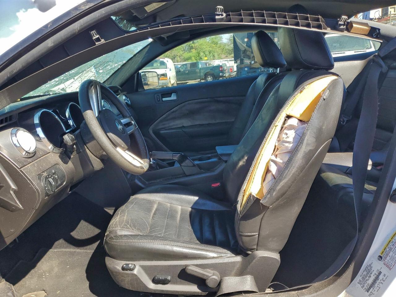 2008 Ford Mustang Gt - Image 7