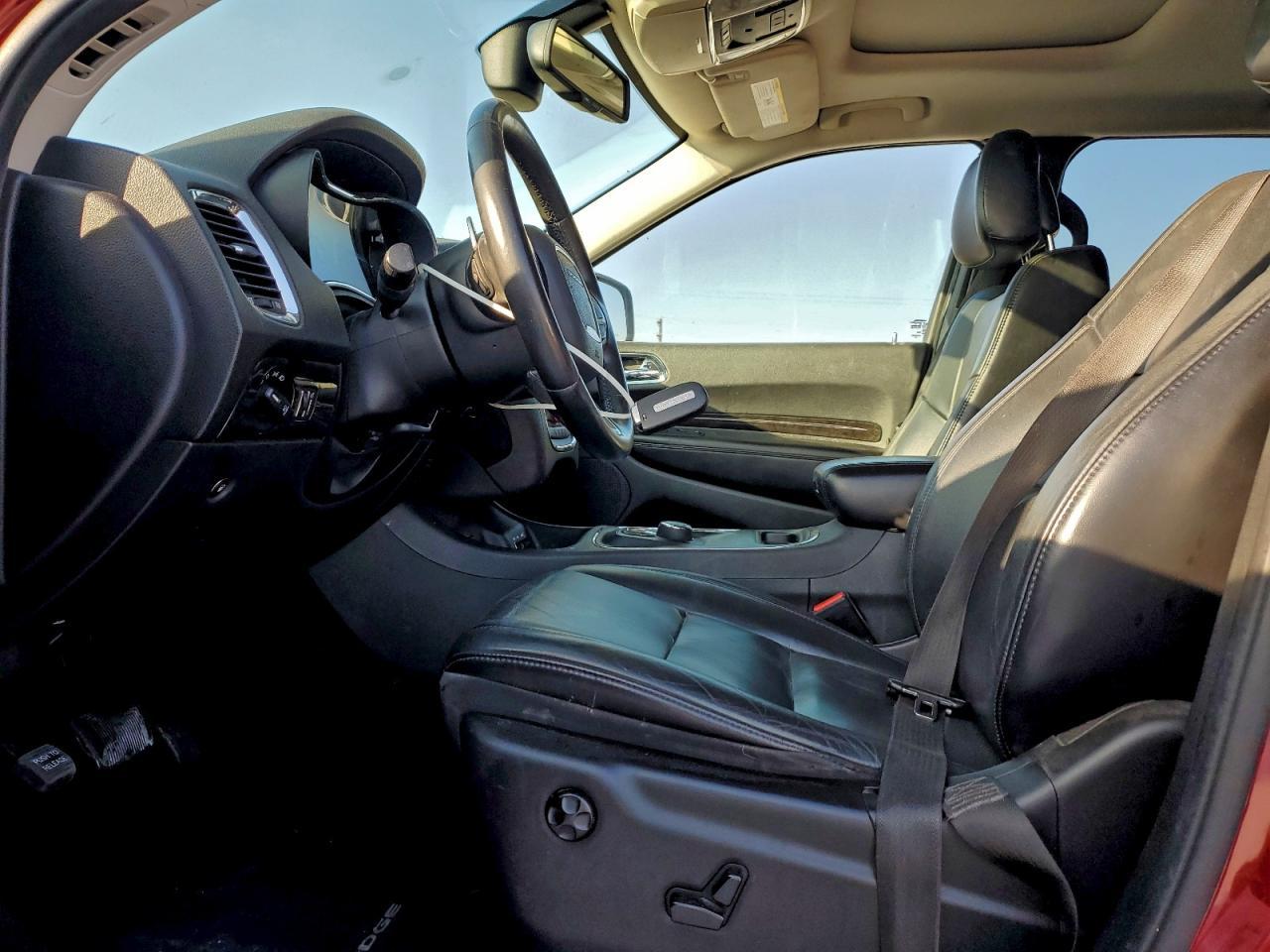 2014 Dodge Durango Limited - Image 7