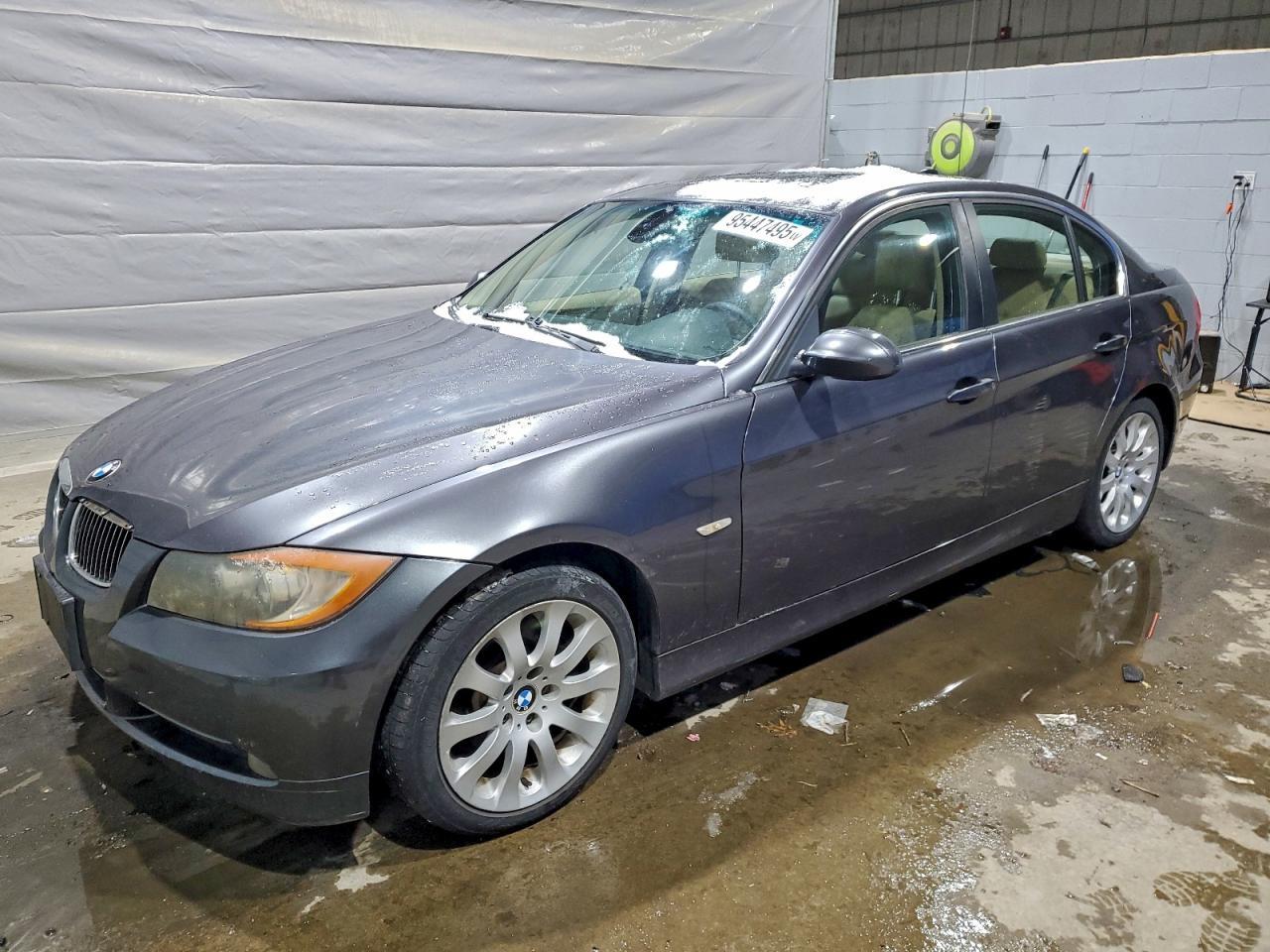2006 BMW 330 I