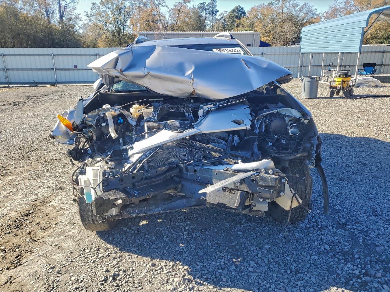 2018 Toyota Rav4 - Image 5