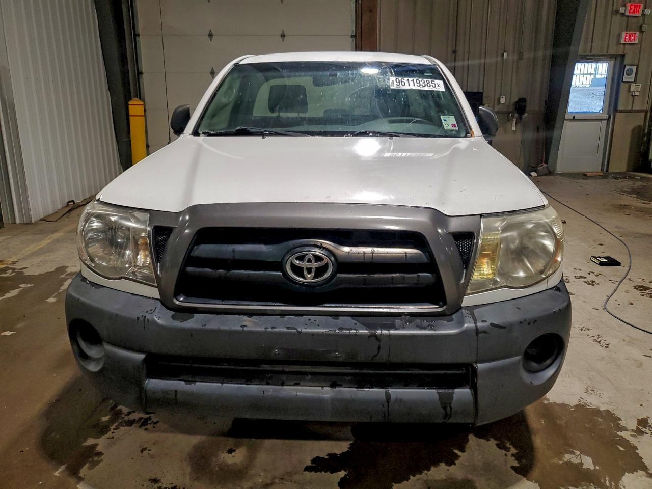 2005 Toyota Tacoma - Фото 5