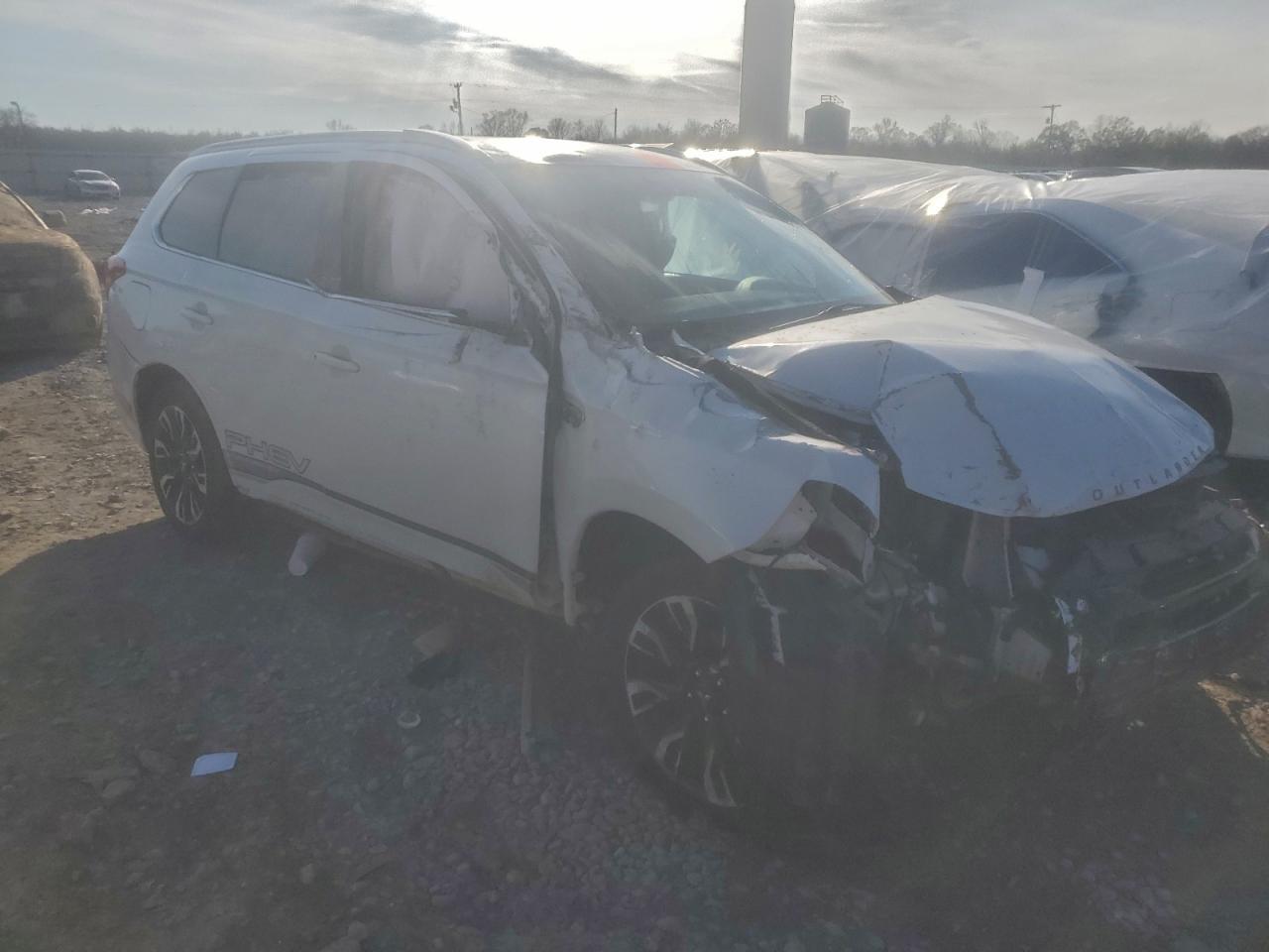 2018 Mitsubishi Outlander Se - Image 4