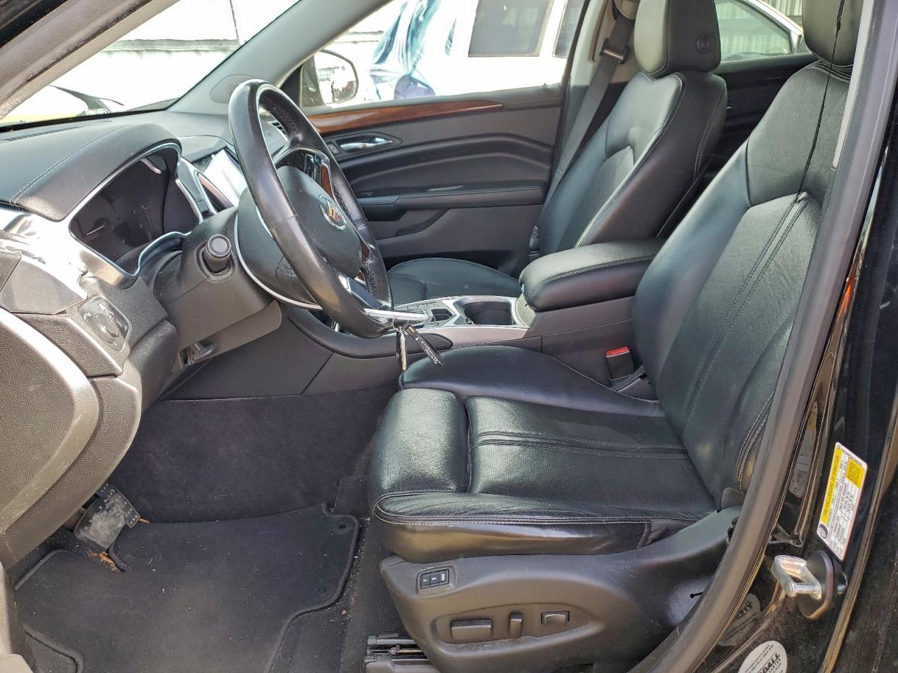 2015 Cadillac Srx Luxury Collection - Image 7