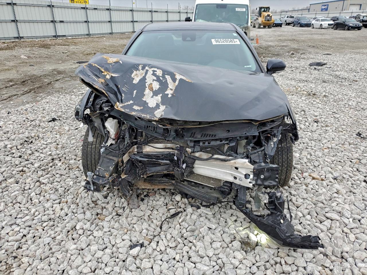 2023 Toyota Camry Se Night Shade - Фото 5