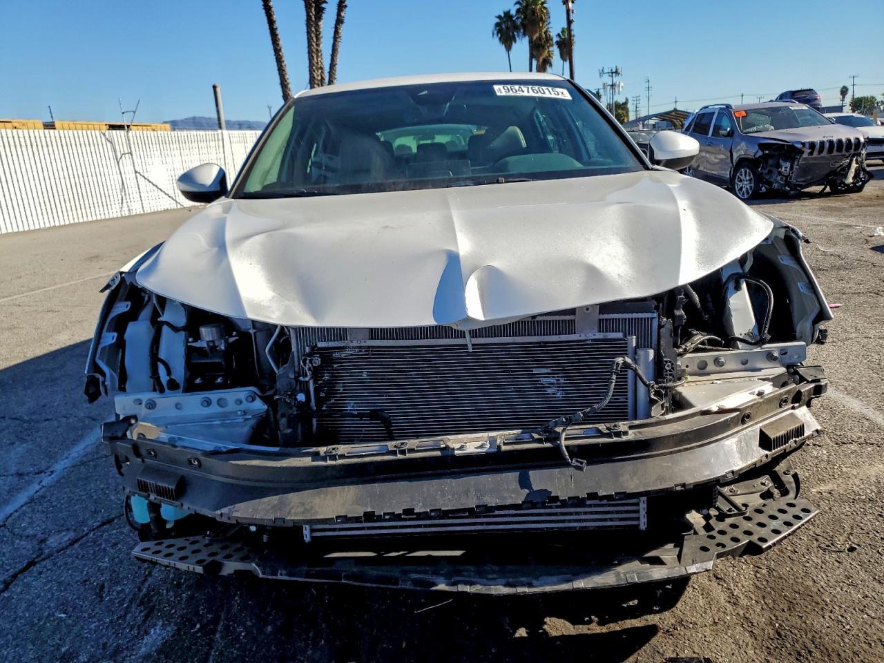 2024 Acura Integra - Image 5