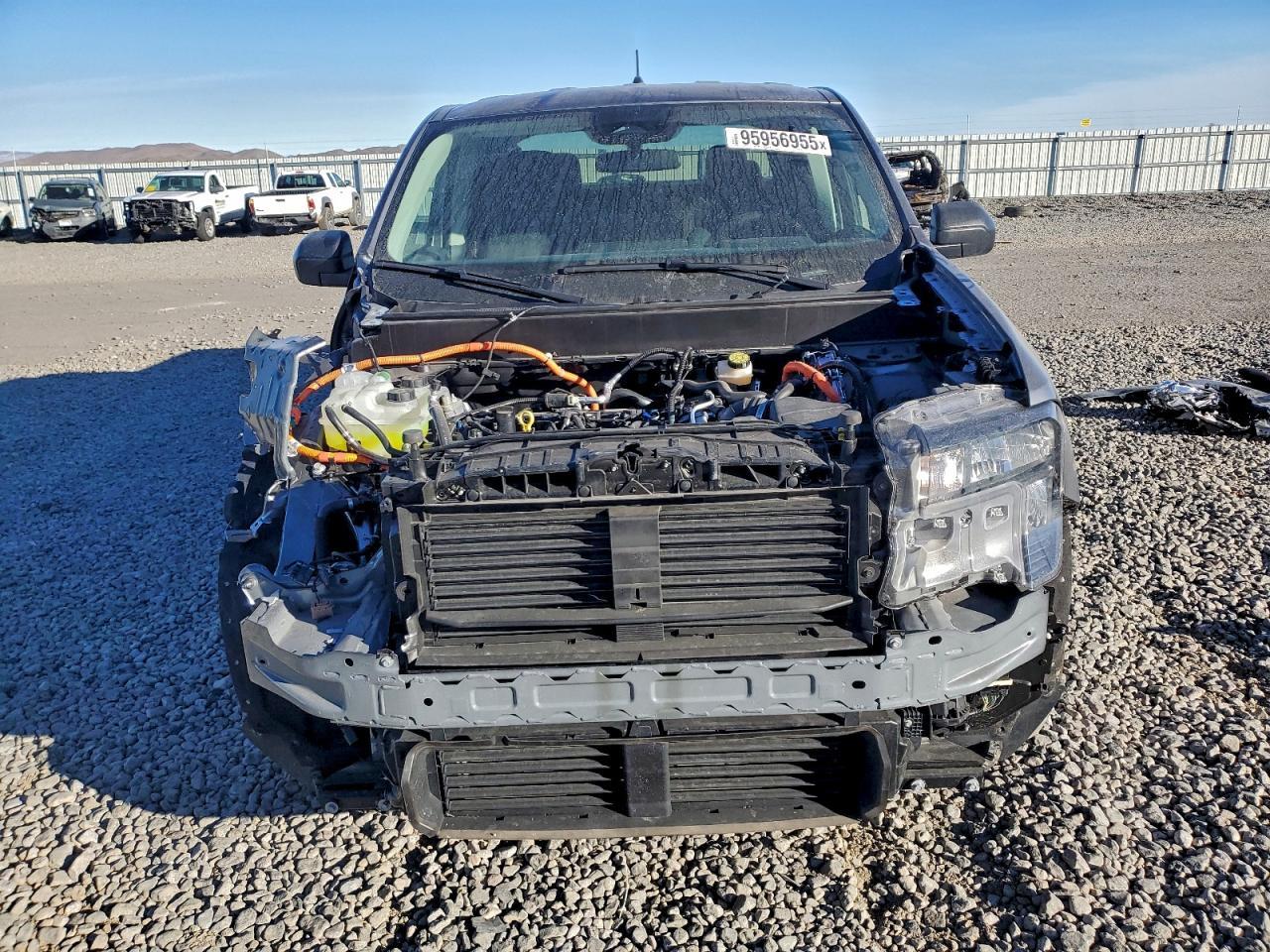 2025 Ford Maverick Xl - Фото 5