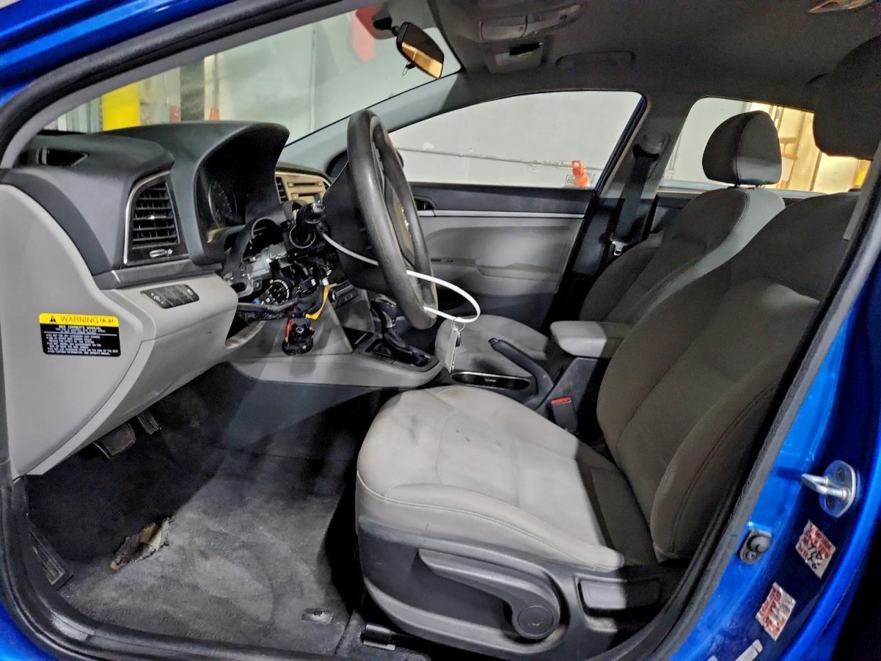 2017 Hyundai Elantra Se - Фото 7