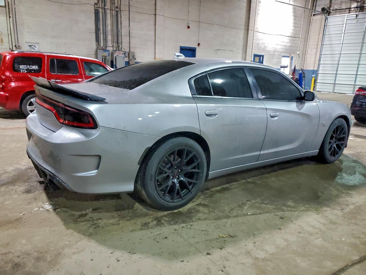 2018 Dodge Charger R/T - Image 3