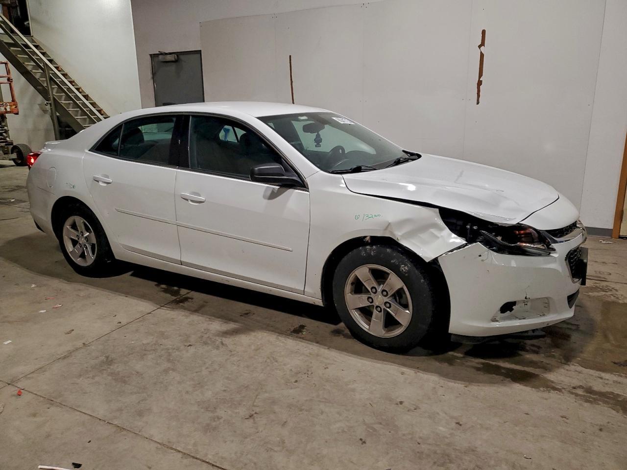 2016 Chevrolet Malibu Limited Ls - Image 4