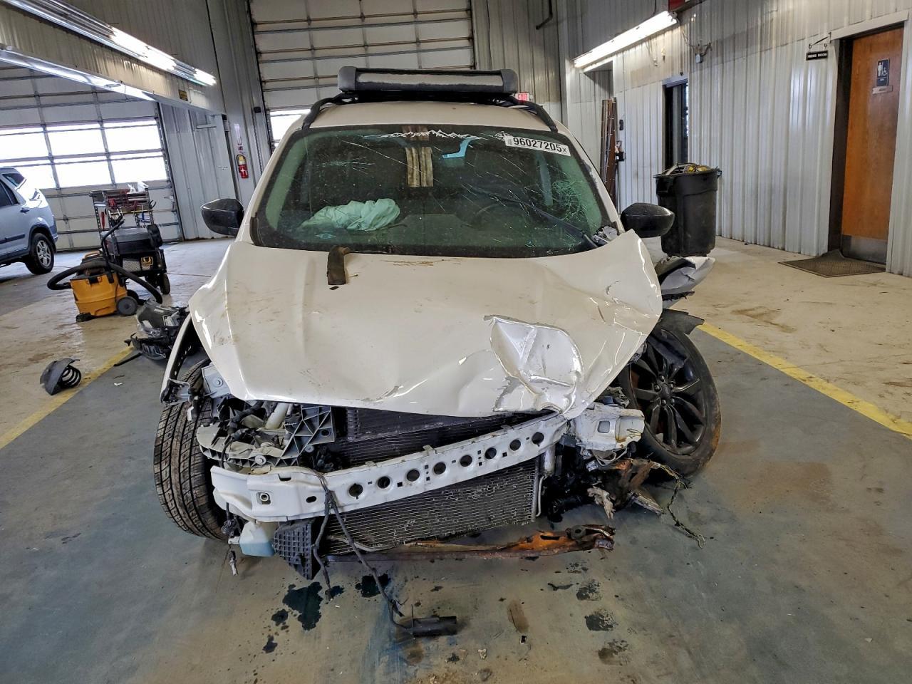 2017 Ford Escape Se - Фото 5