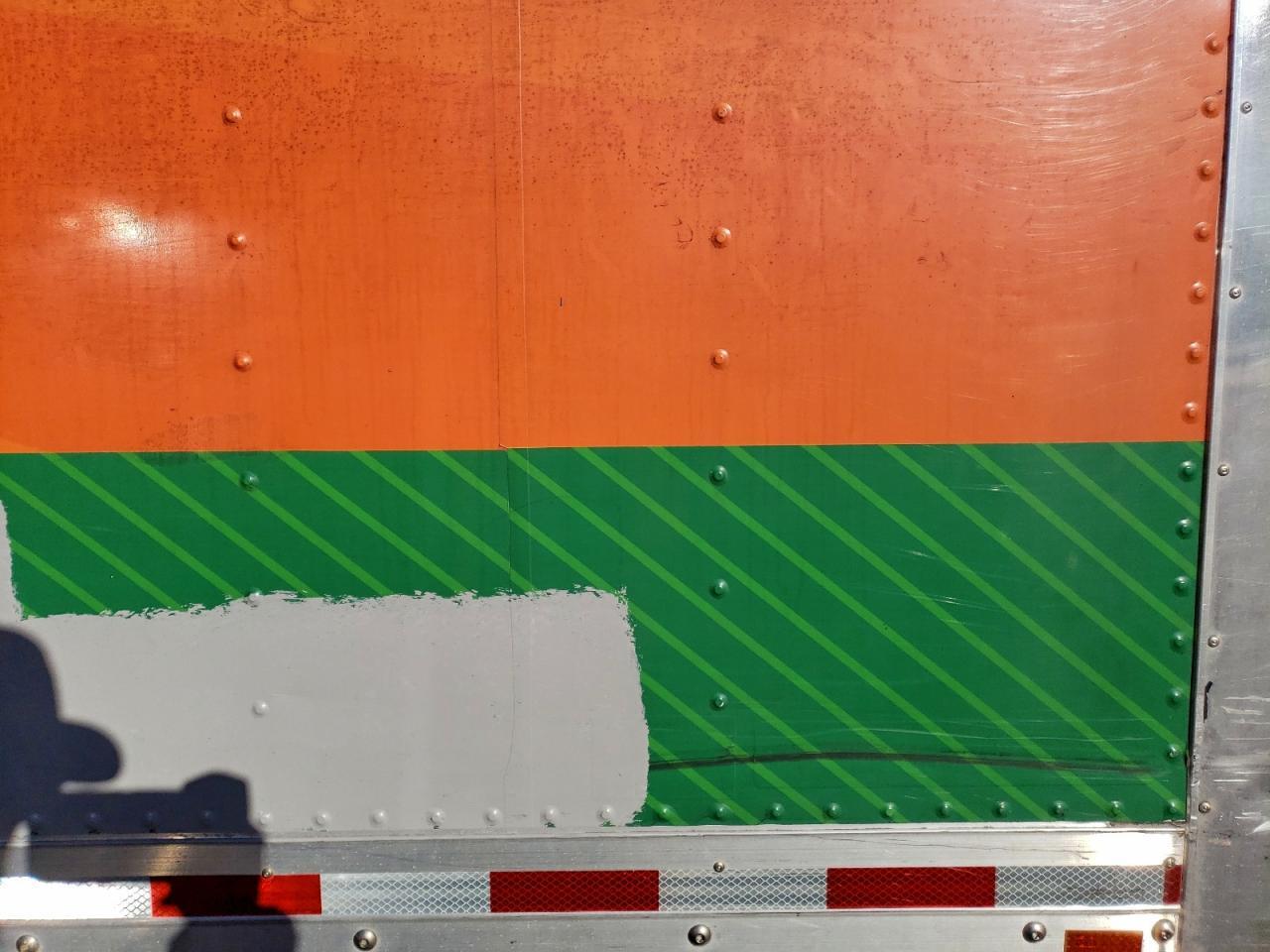2023 Isuzu Npr Hd Box Truck - Image 6