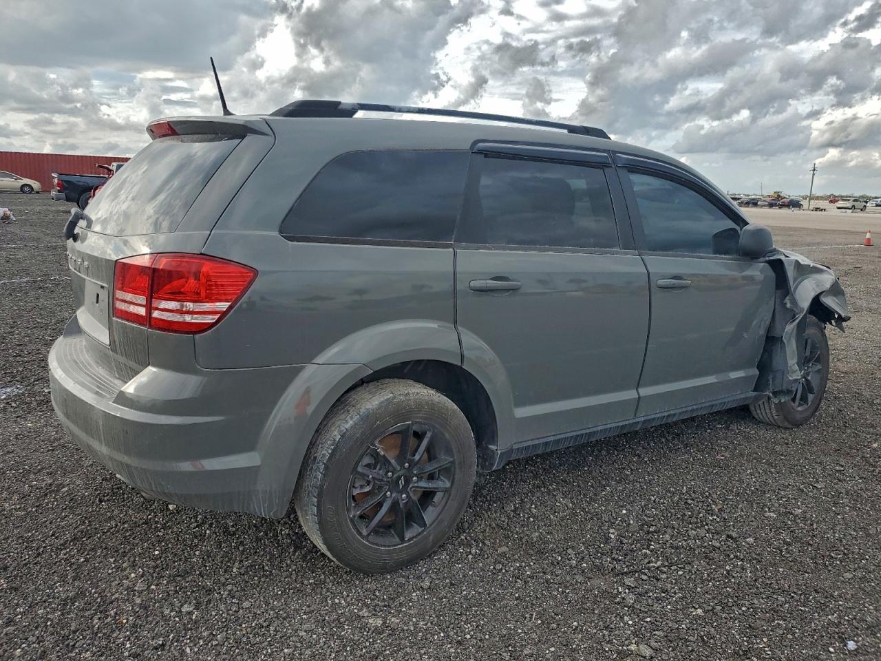 2020 Dodge Journey Se - Image 3