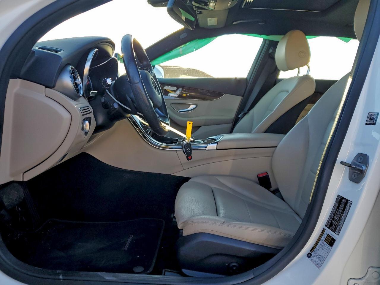 2018 Mercedes-Benz C 300 - Фото 7