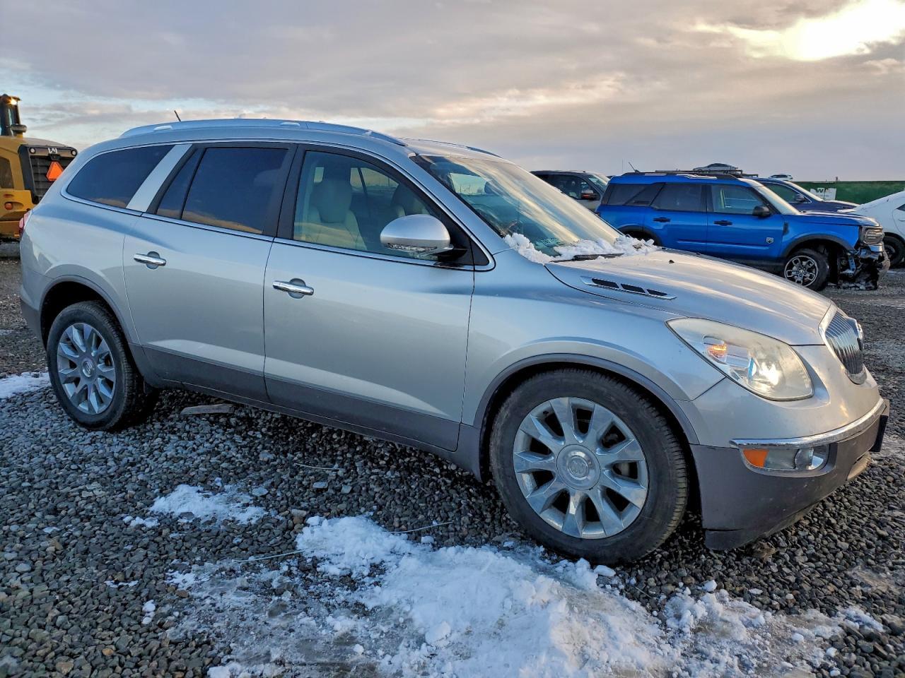 2011 Buick Enclave - Фото 4