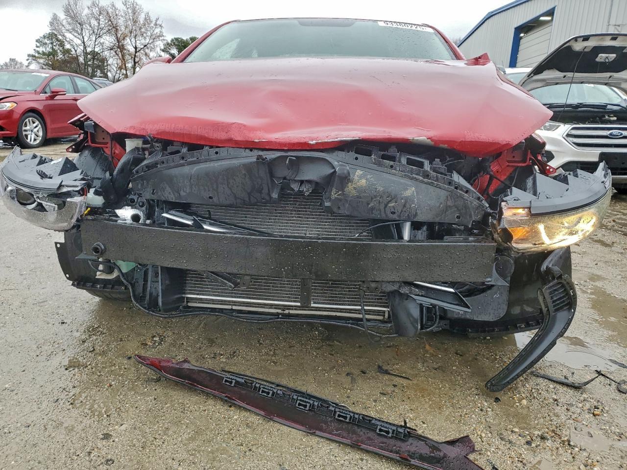 2017 Hyundai Elantra Se - Фото 5
