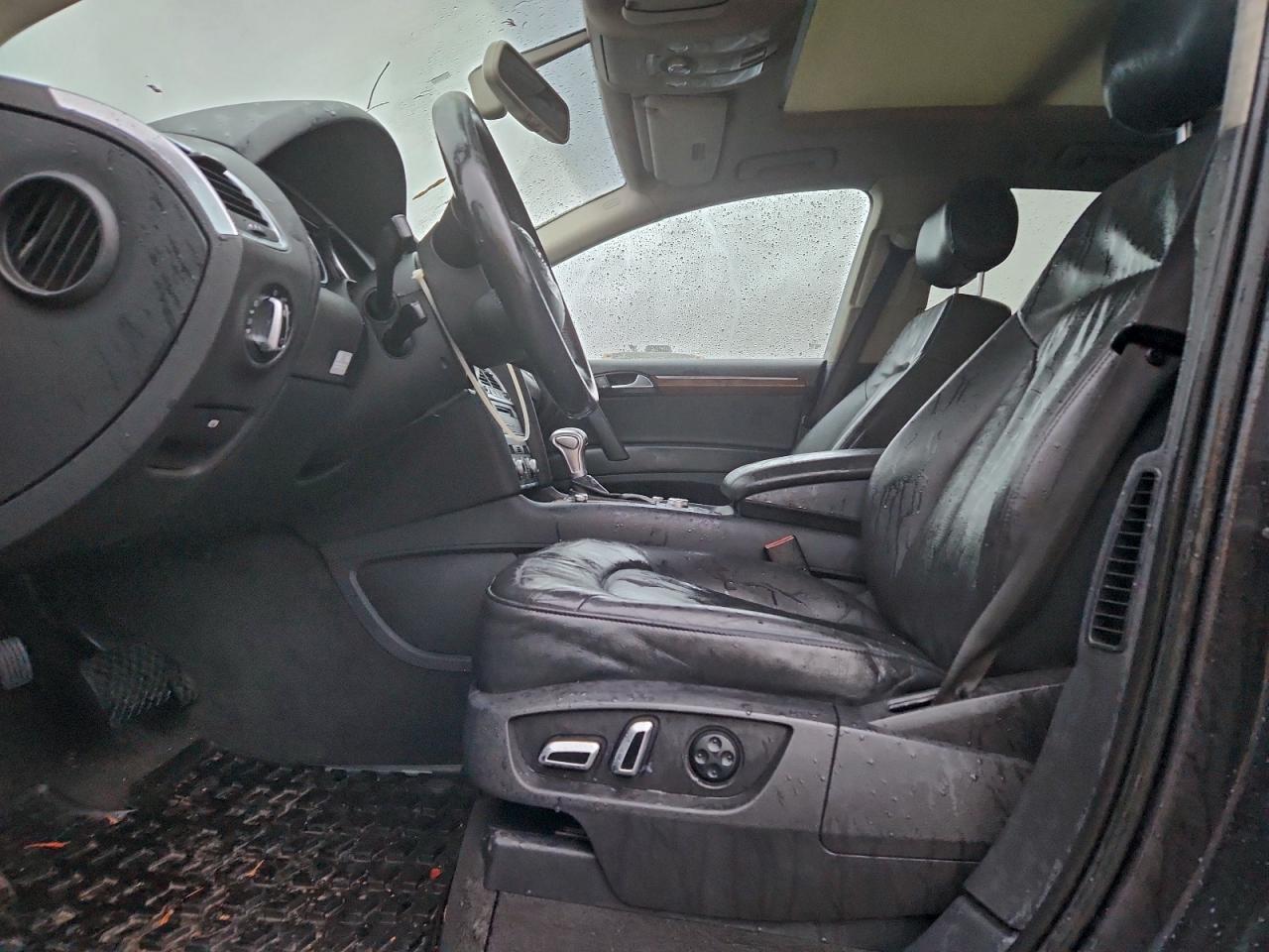 2012 Audi Q7 Premium Plus - Фото 7