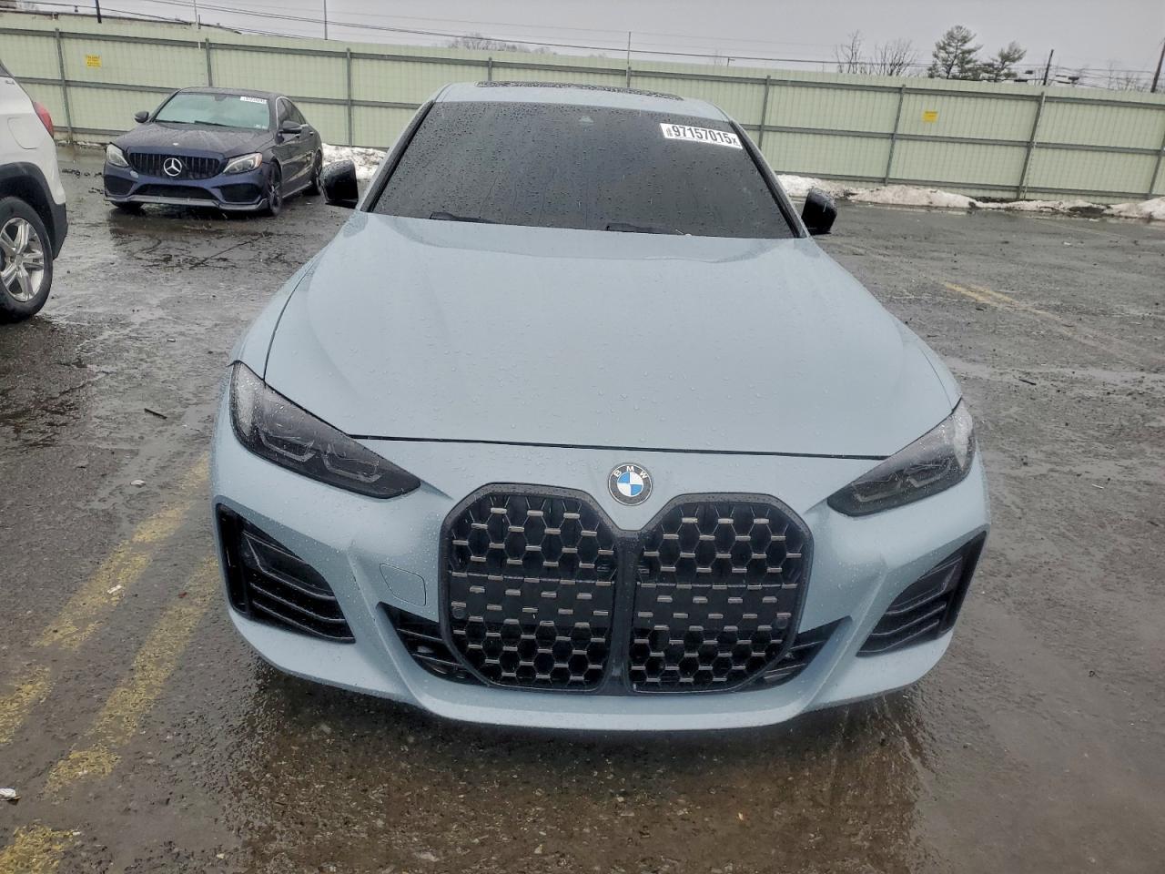 2024 BMW 430I Gran Coupe - Image 5