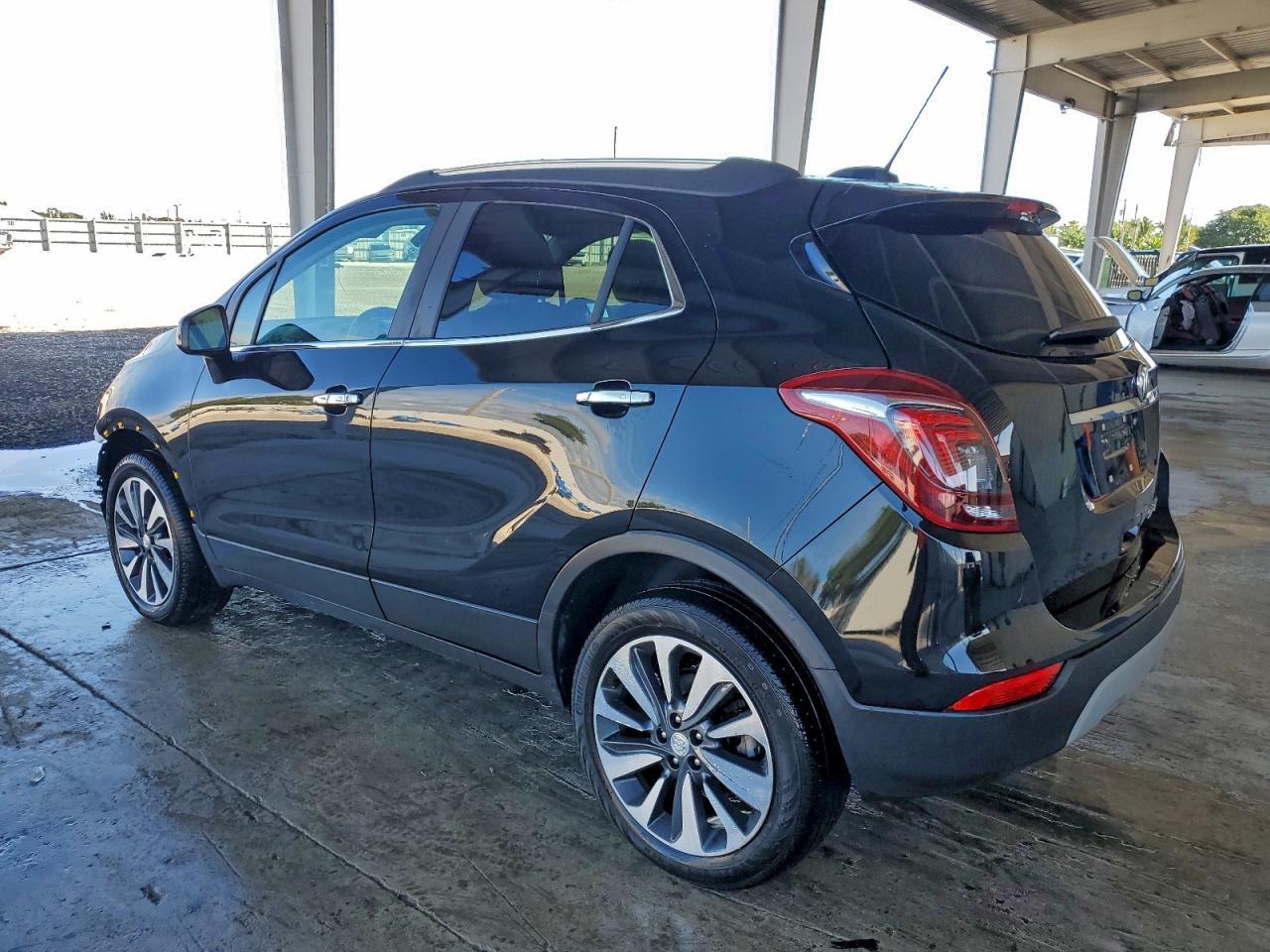 2021 Buick Encore Preferred - Image 2