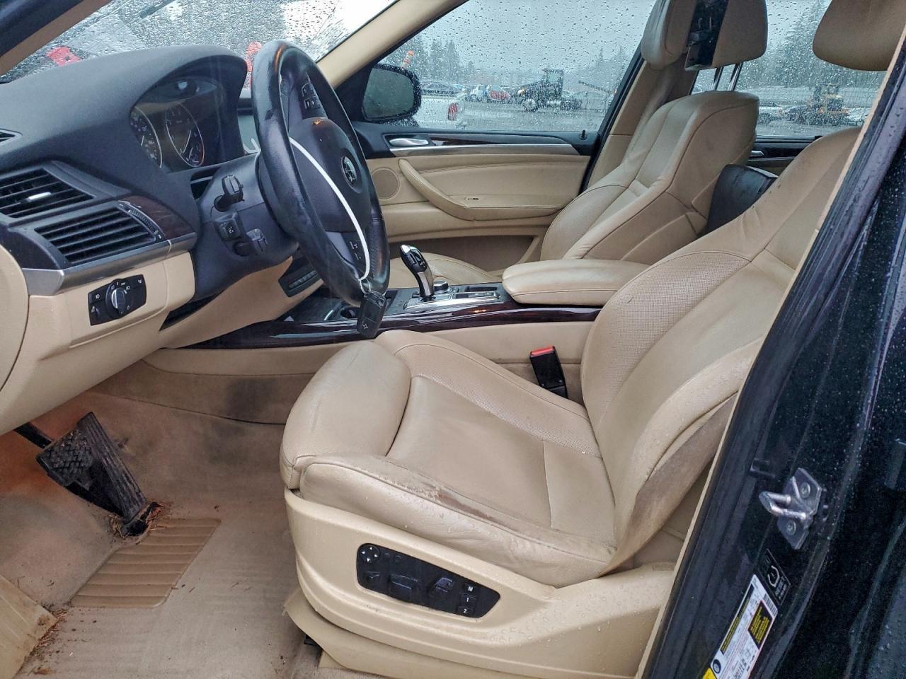 2010 BMW X5 xDrive48I - Фото 7