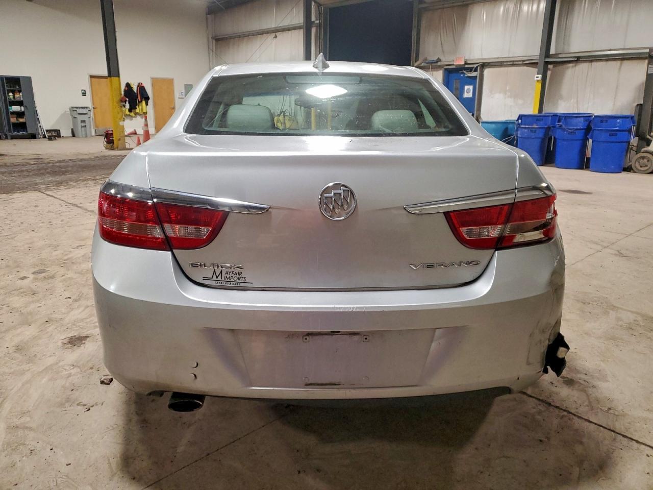 2016 Buick Verano - Фото 6