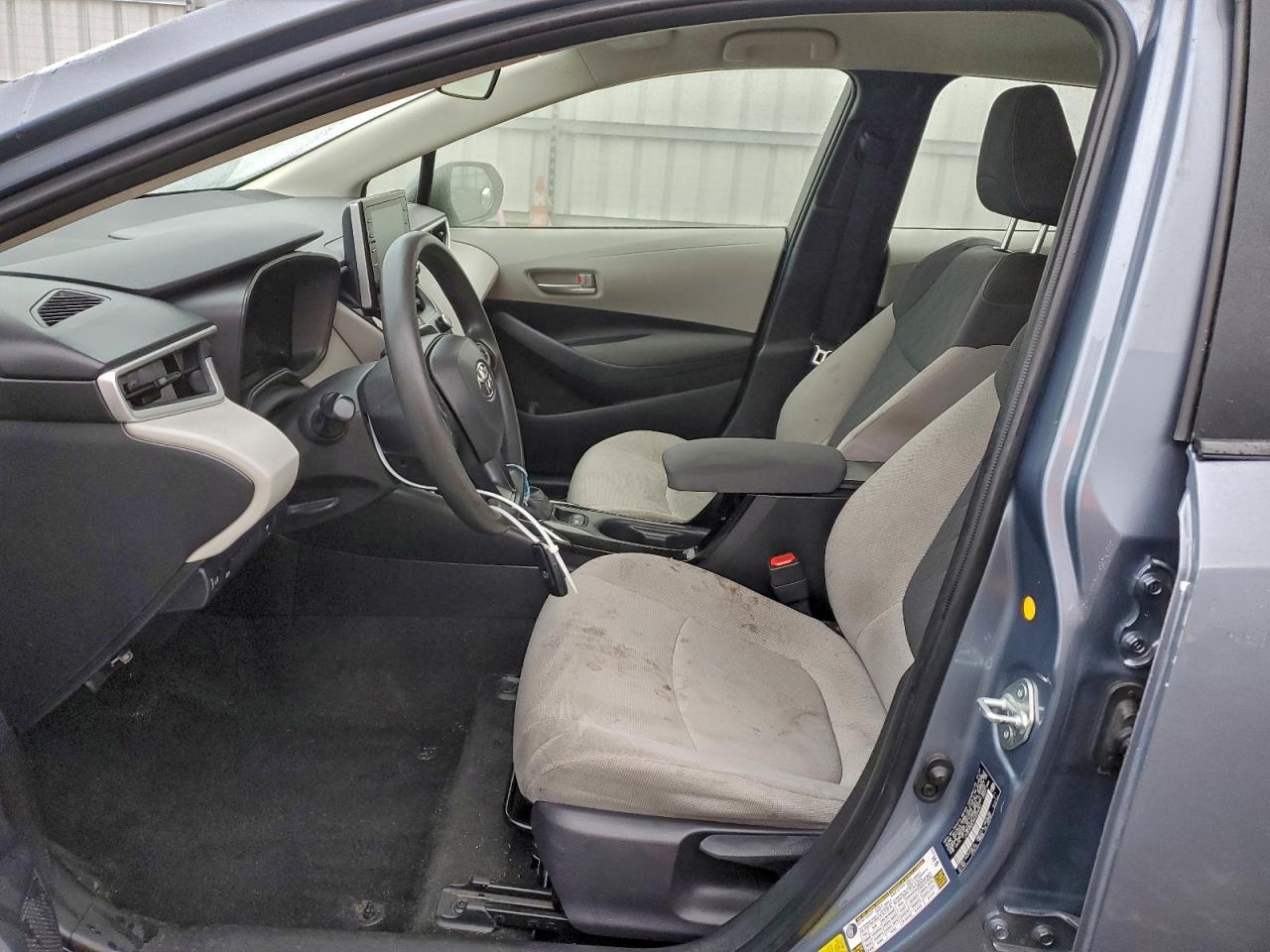 2021 Toyota Corolla Le - Image 7