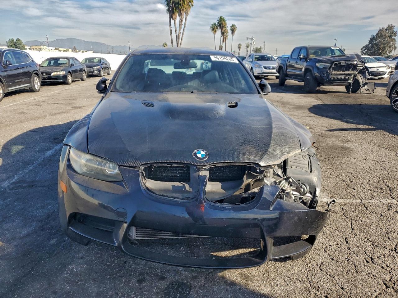 2009 BMW M3 - Image 5