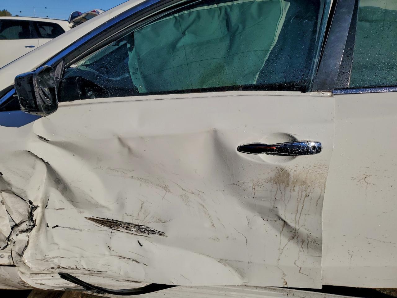 2016 Nissan Altima 2.5 S - Image 7