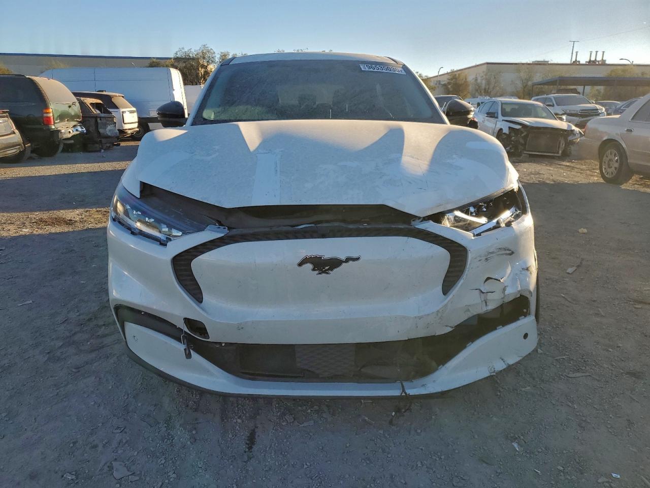 2023 Ford Mustang Mach-E Select - Фото 5