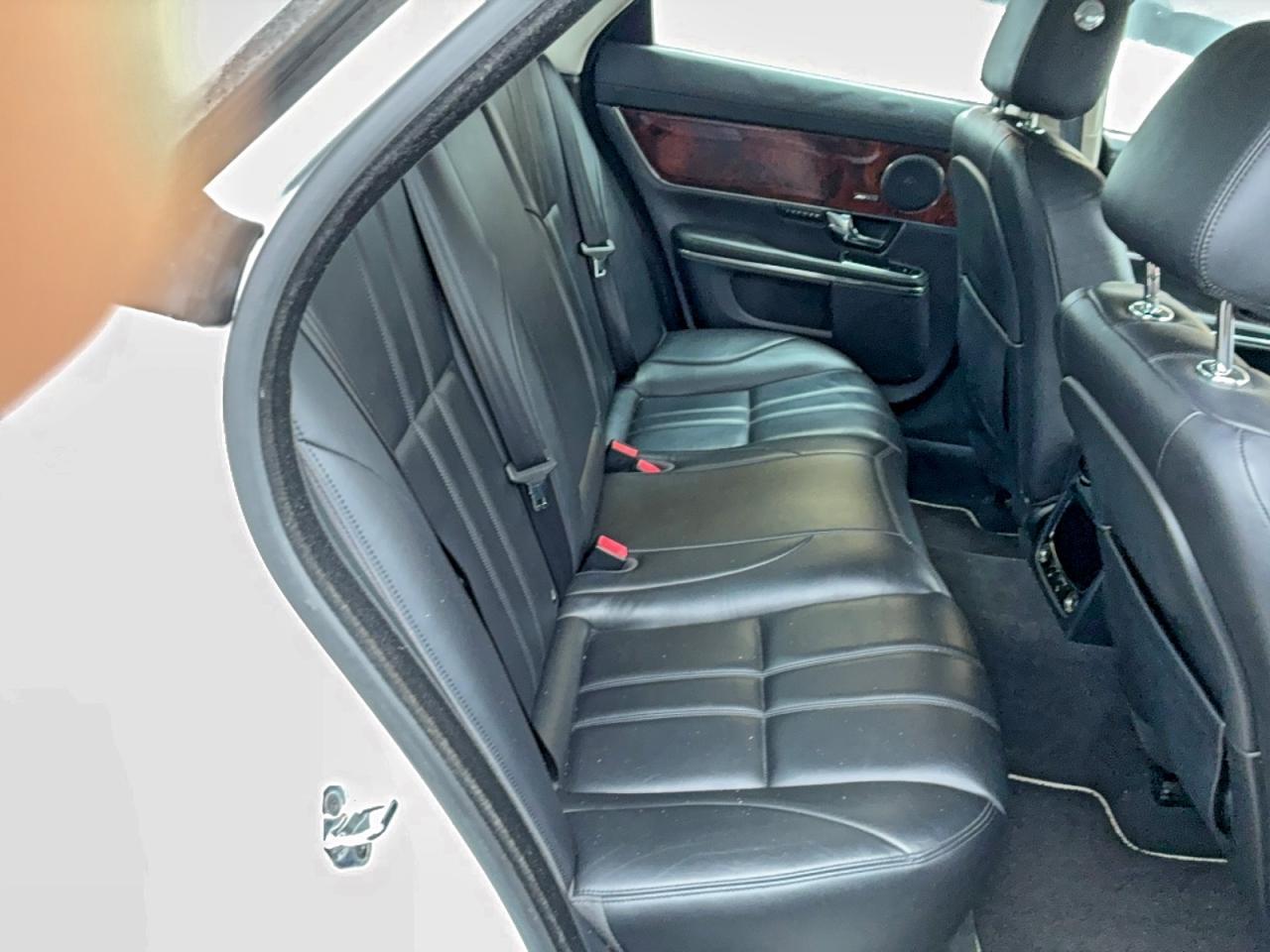 2013 Jaguar Xj - Фото 6