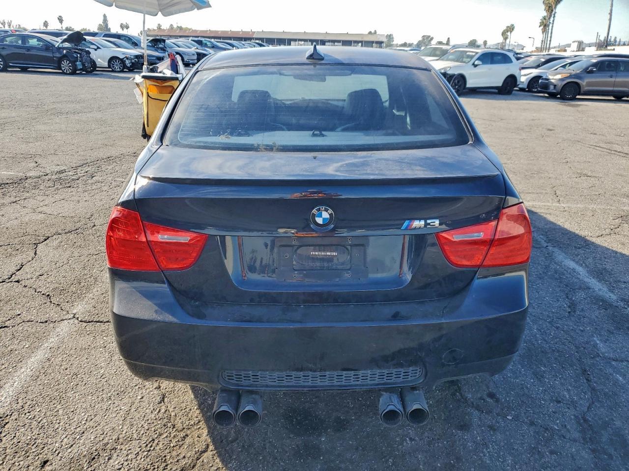 2009 BMW M3 - Image 6