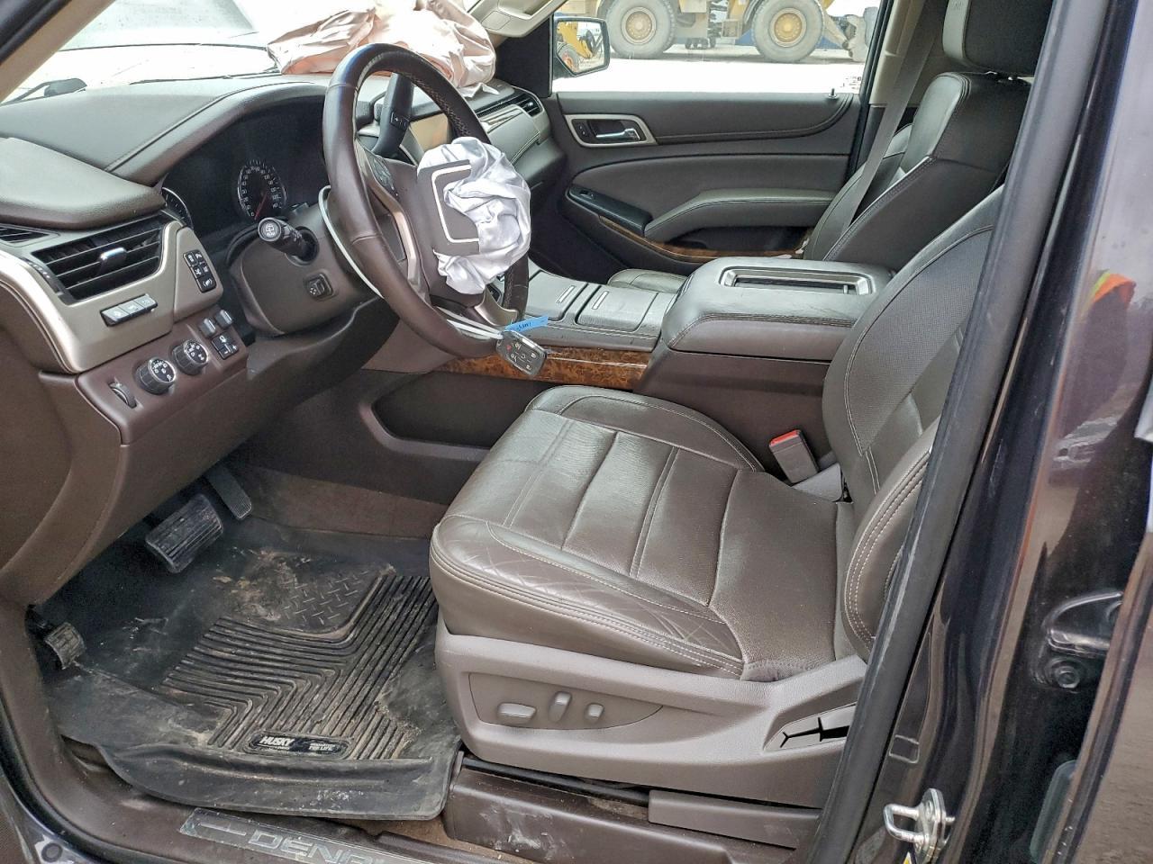 2015 GMC Yukon Xl Denali - Фото 7