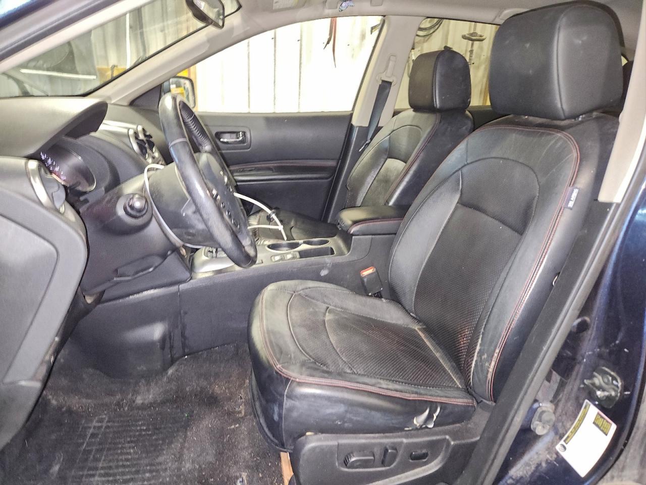 2013 Nissan Rogue S - Image 7