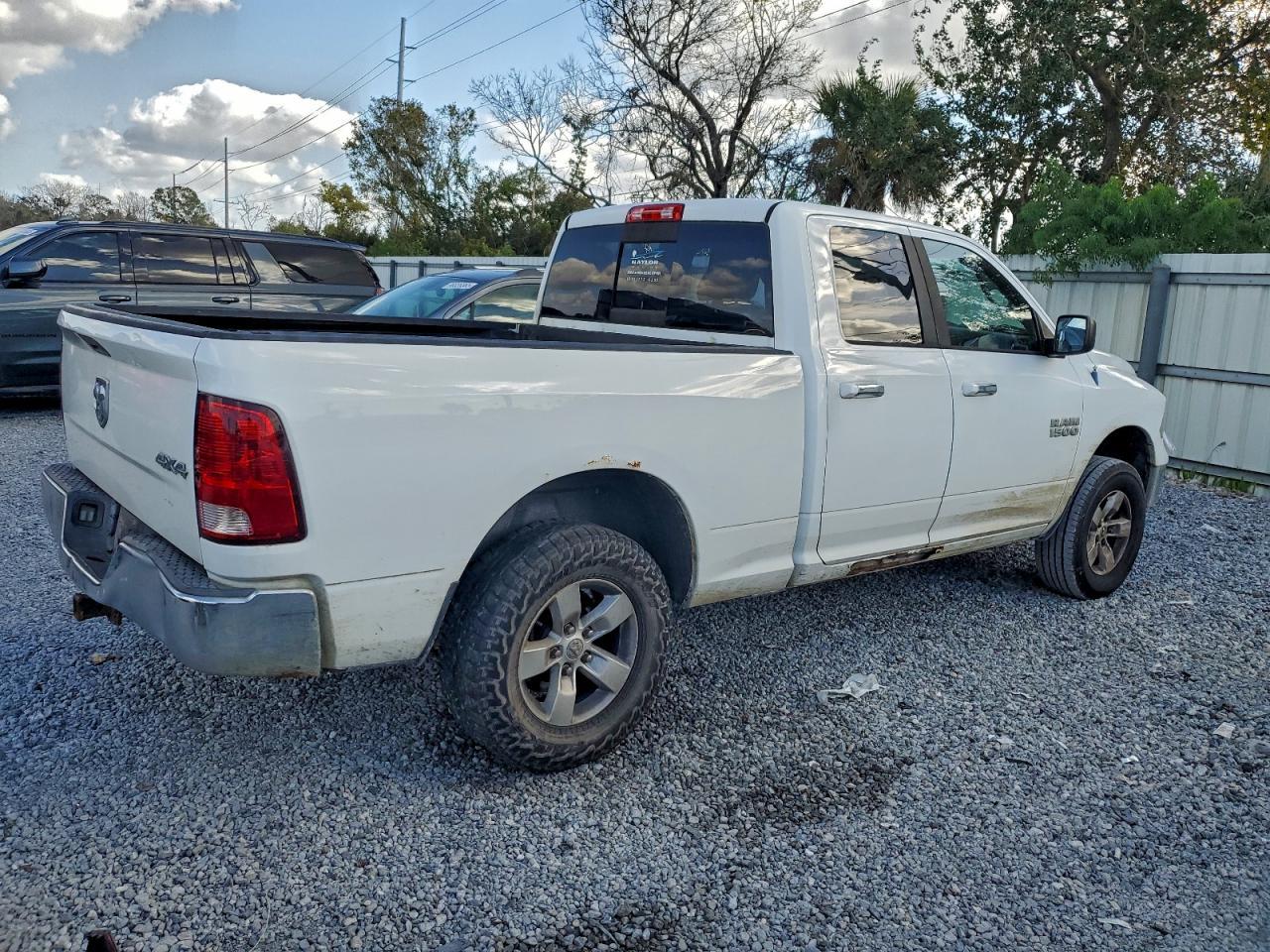 2013 Ram 1500 Slt - Image 3
