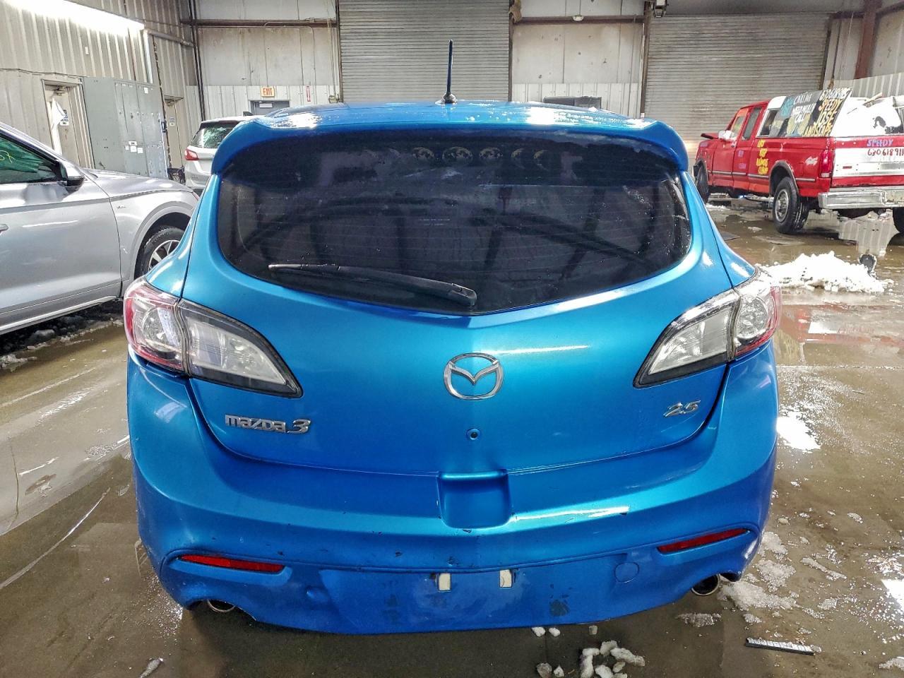 2010 Mazda 3 S - Фото 6