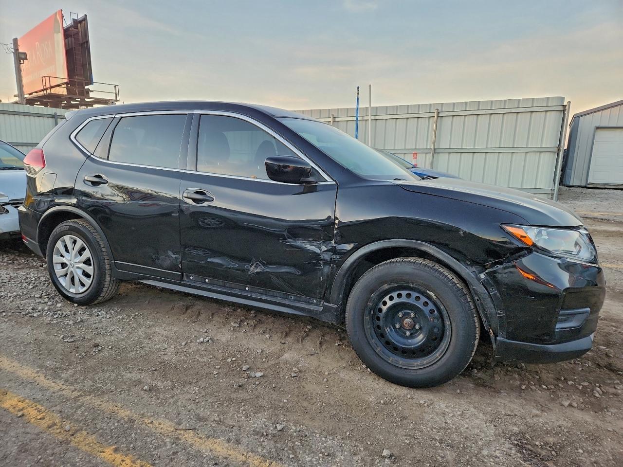 2020 Nissan Rogue S - Image 4