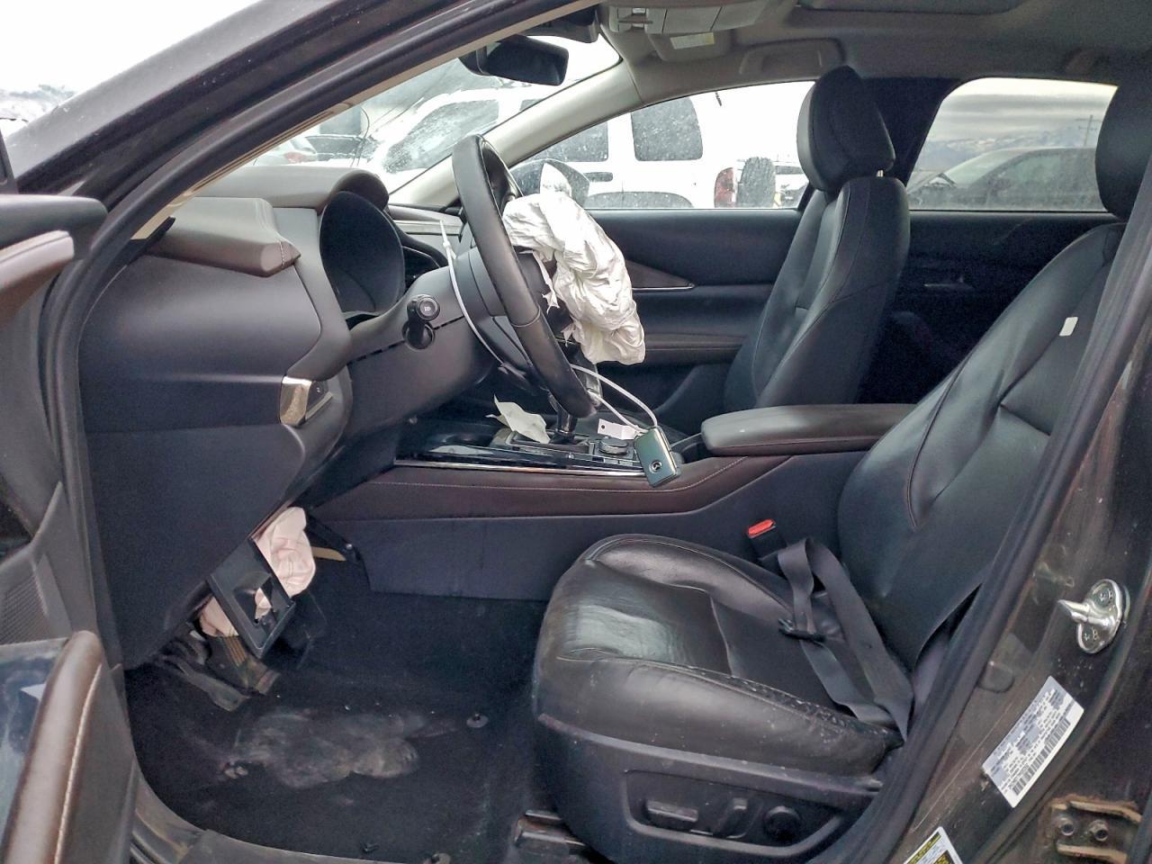 2021 Mazda Cx-30 Premium - Image 7