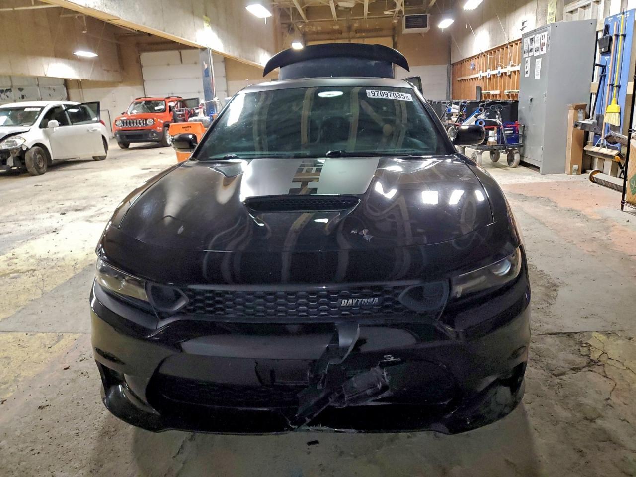 2020 Dodge Charger Scat Pack - Image 5