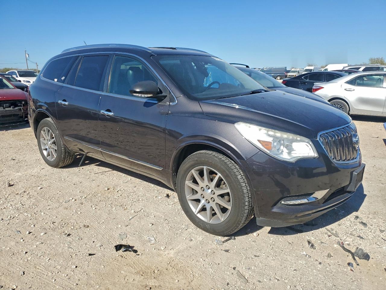 2015 Buick Enclave - Image 4