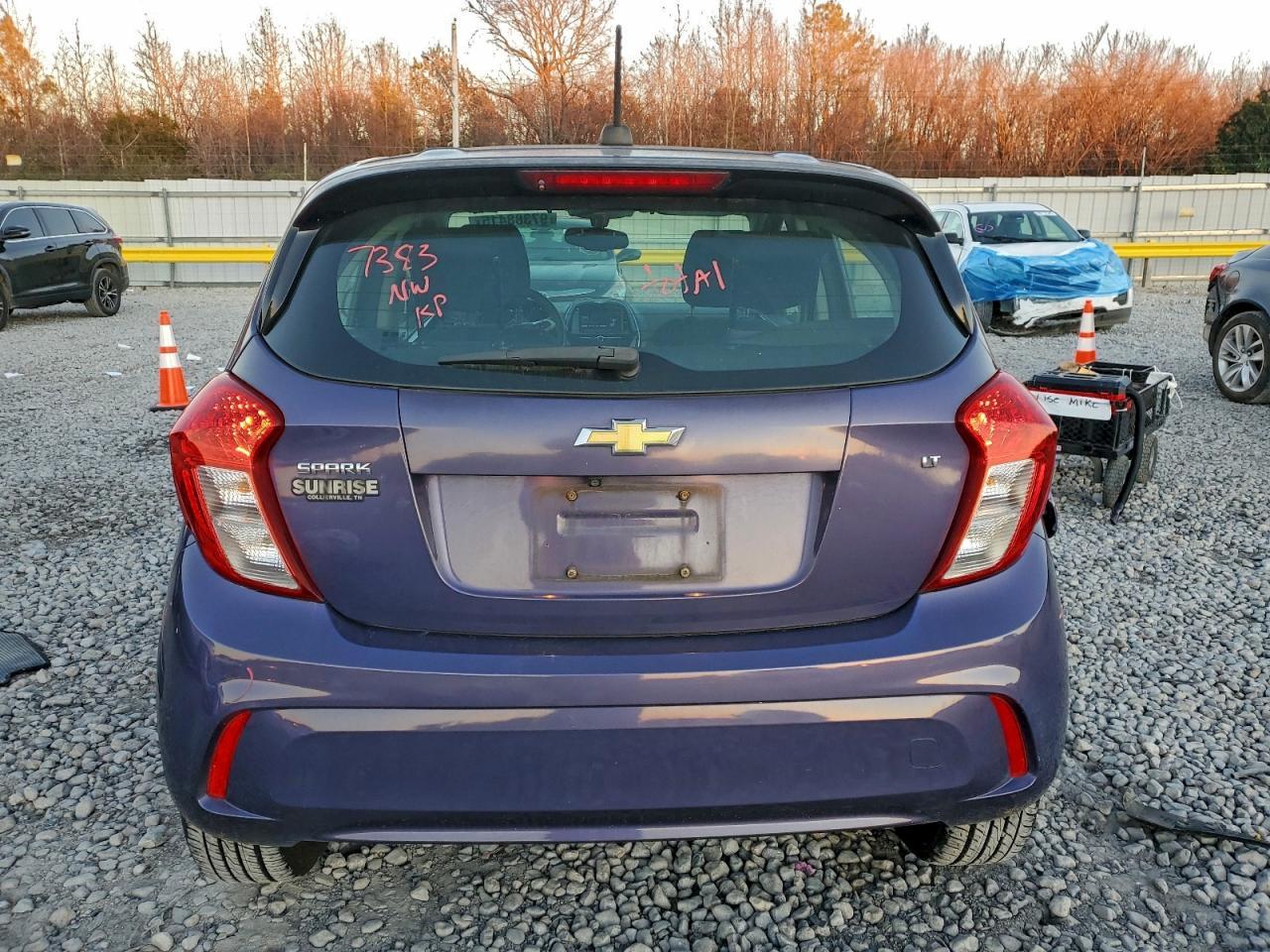 2016 Chevrolet Spark - Image 6