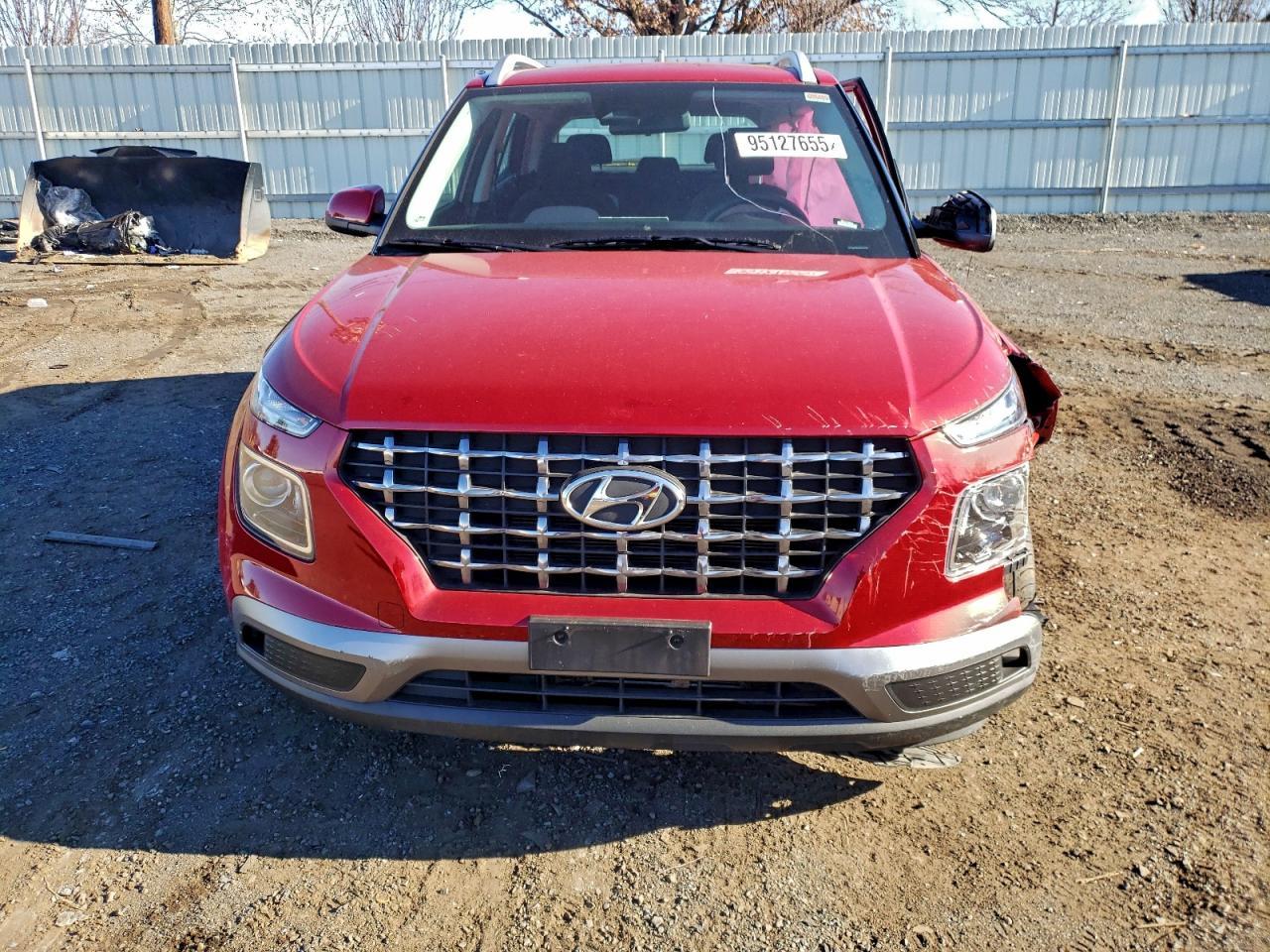 2023 Hyundai Venue Sel - Фото 5