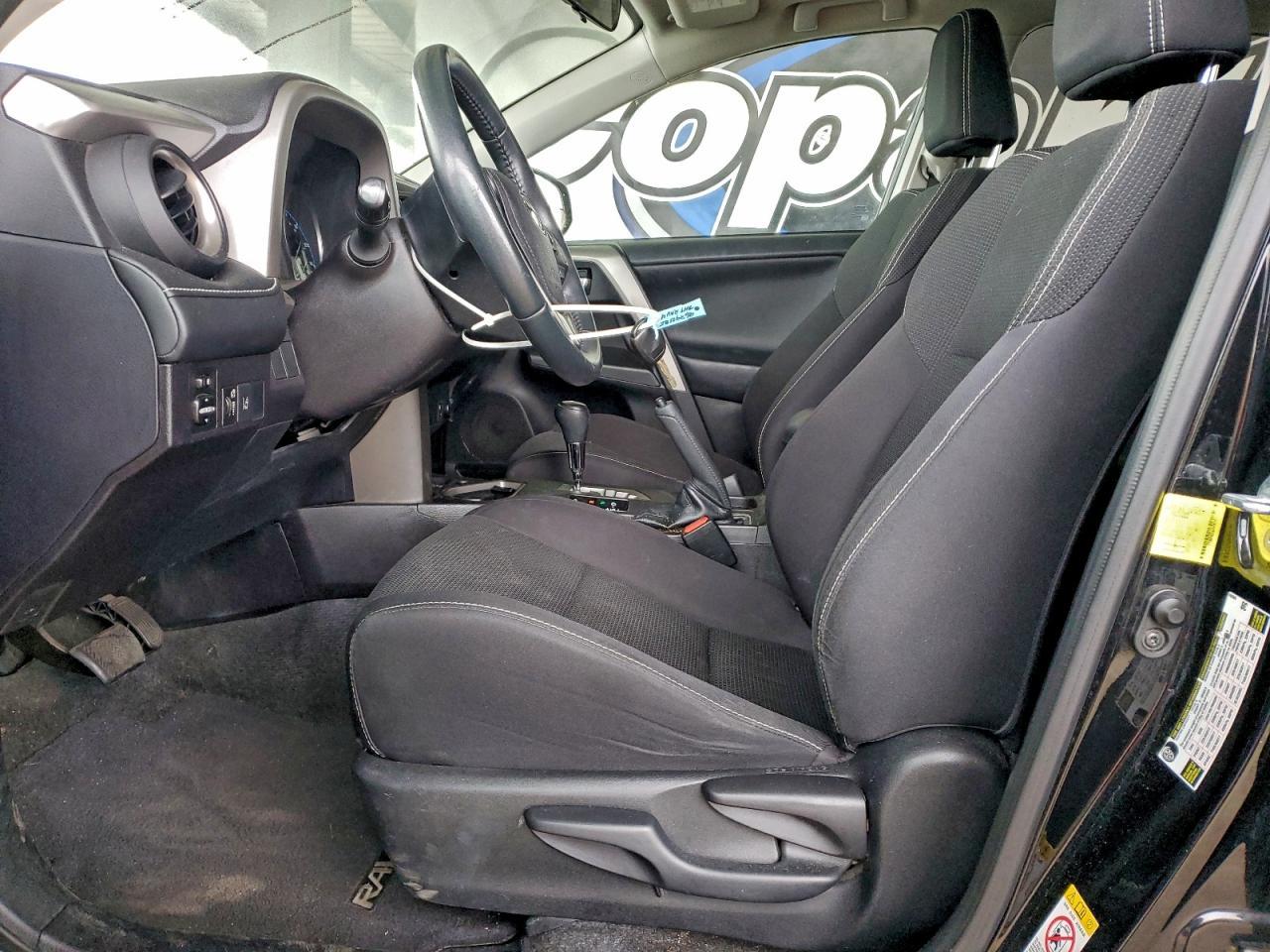 2017 Toyota Rav4 Xle - Фото 7
