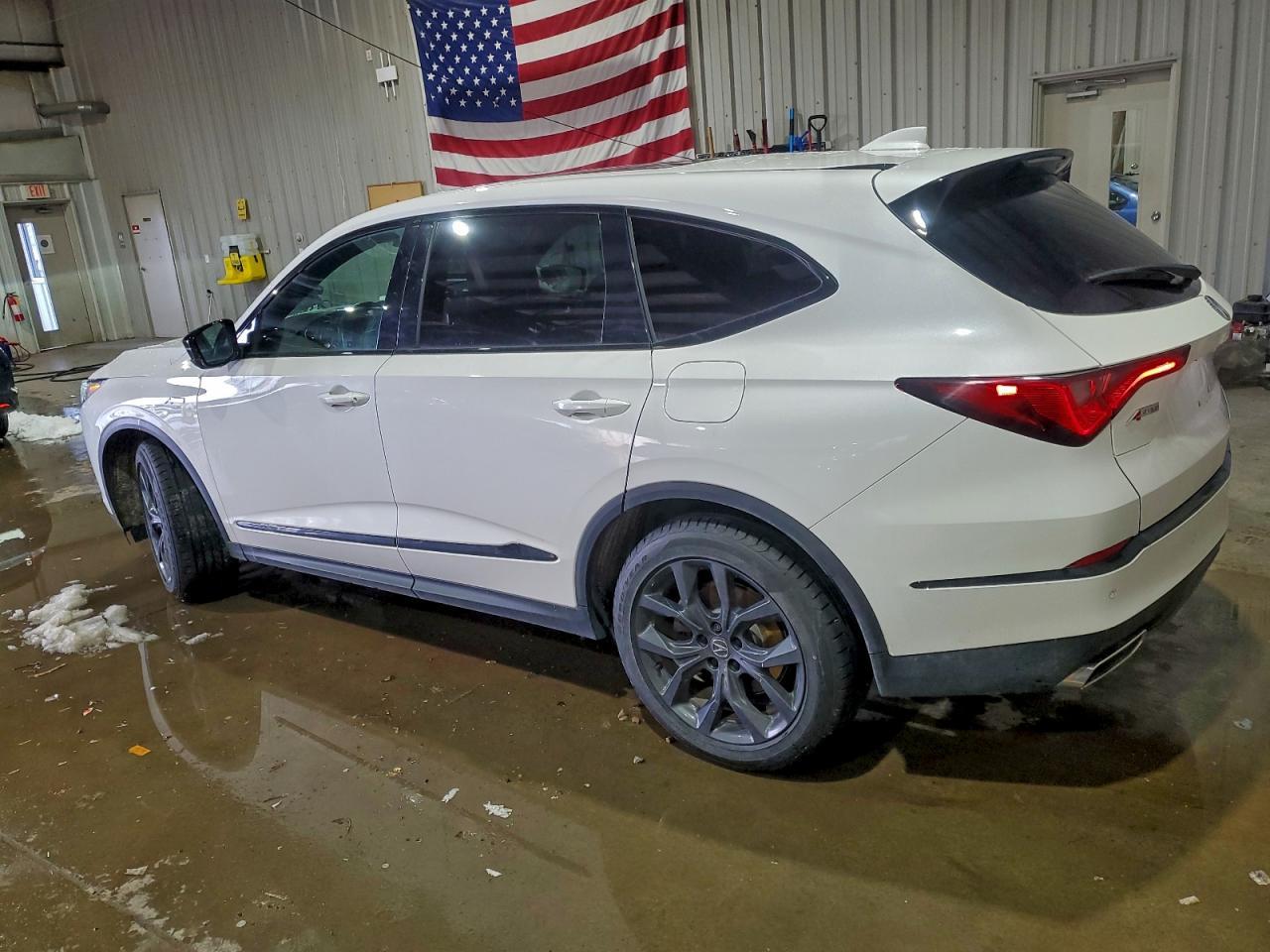2023 Acura Mdx A-Spec - Image 2