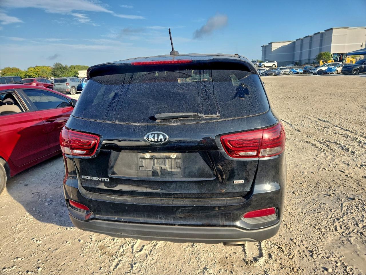2019 Kia Sorento L - Фото 6