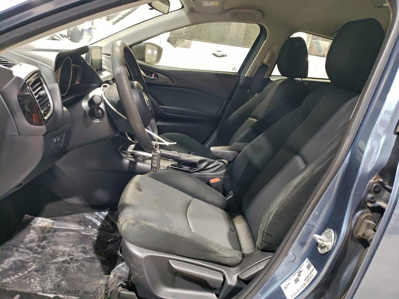 2015 Mazda 3 Sport - Image 7
