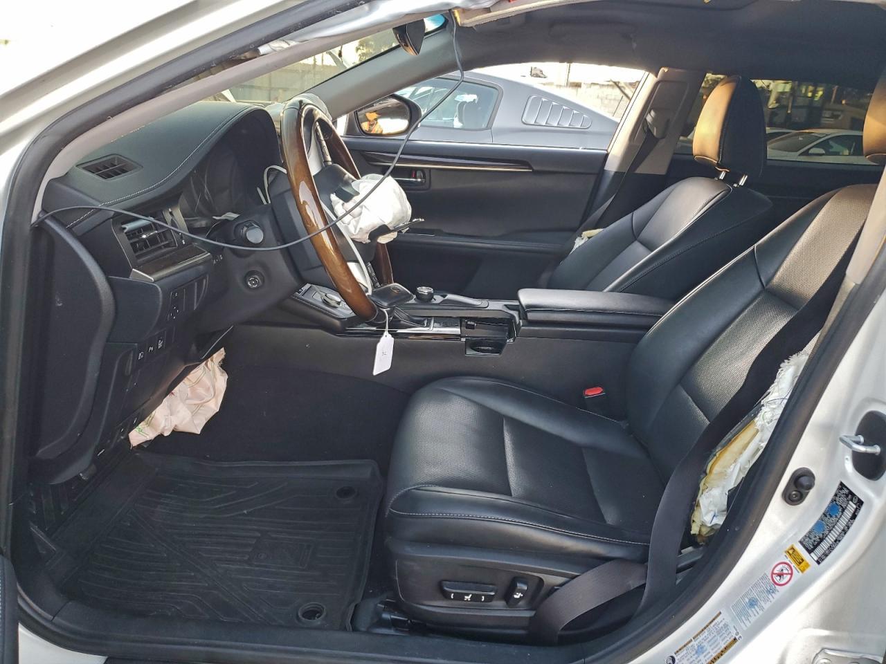 2016 Lexus Es 350 - Image 7