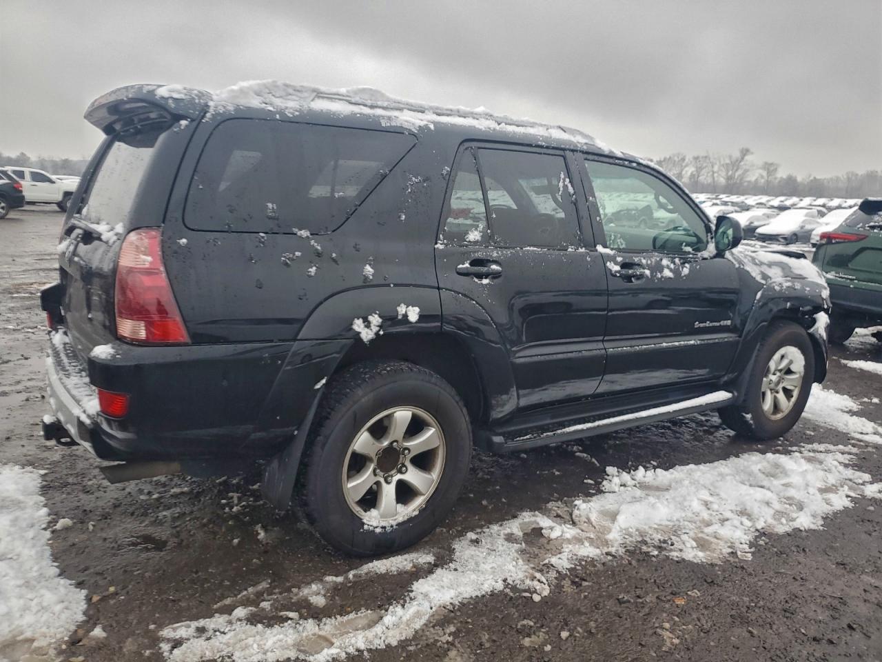 2004 Toyota 4Runner Sr5 - Image 3