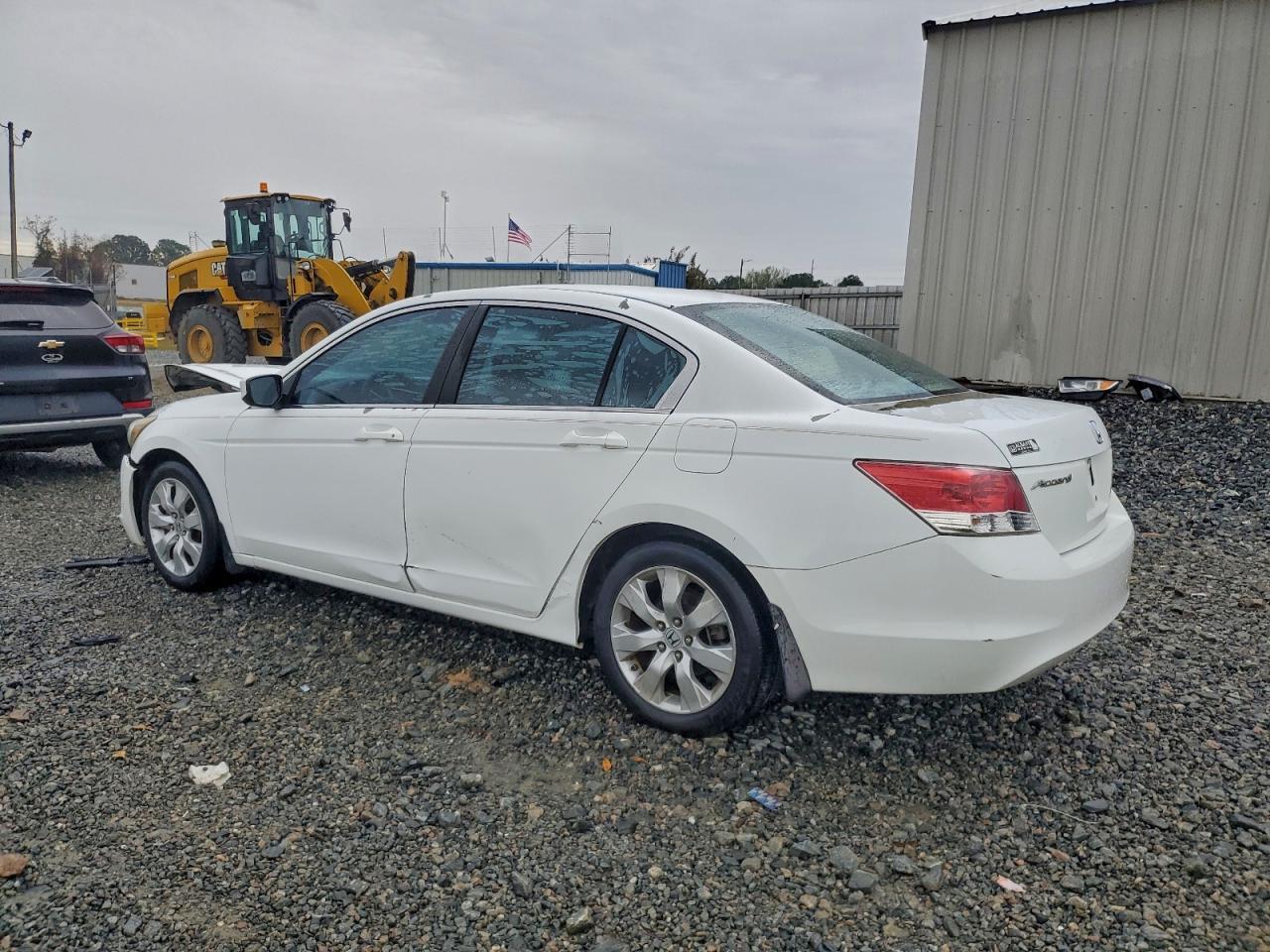 2009 Honda Accord - Фото 2