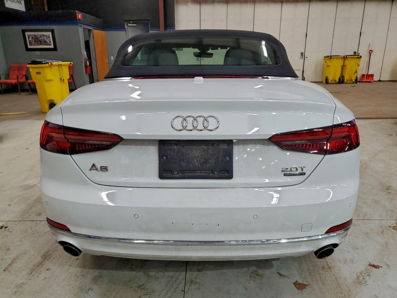 2018 Audi A5 Premium Plus - Image 6