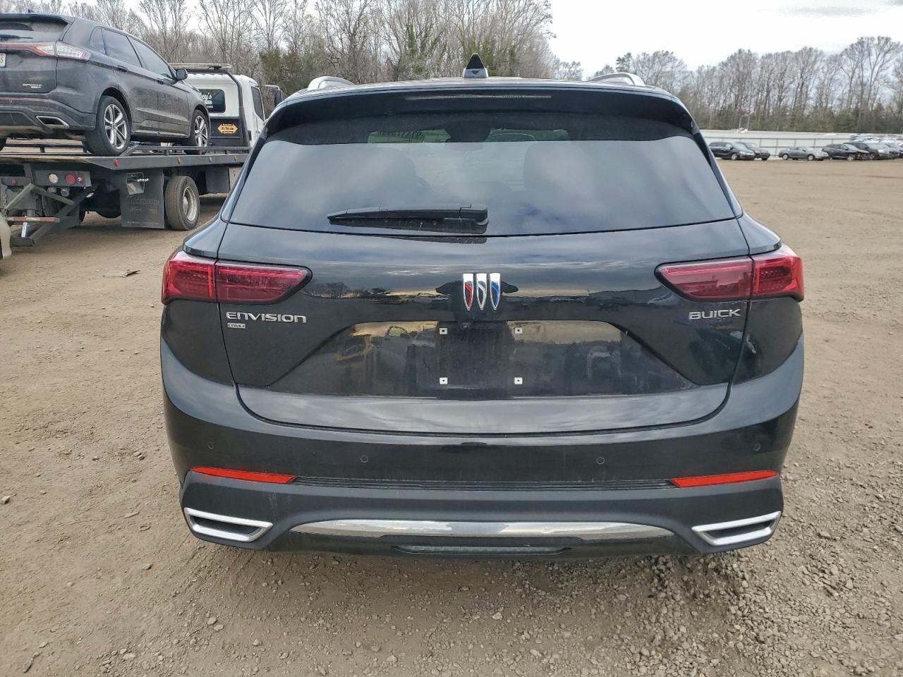 2024 Buick Envision Preferred - Фото 6